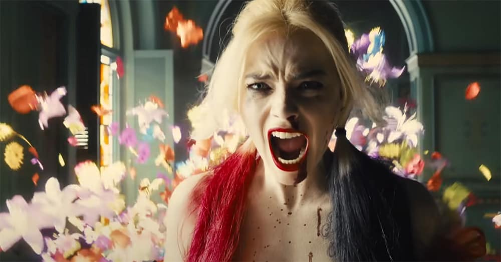 The Suicide Squad Rain Trailer Reveals New Details