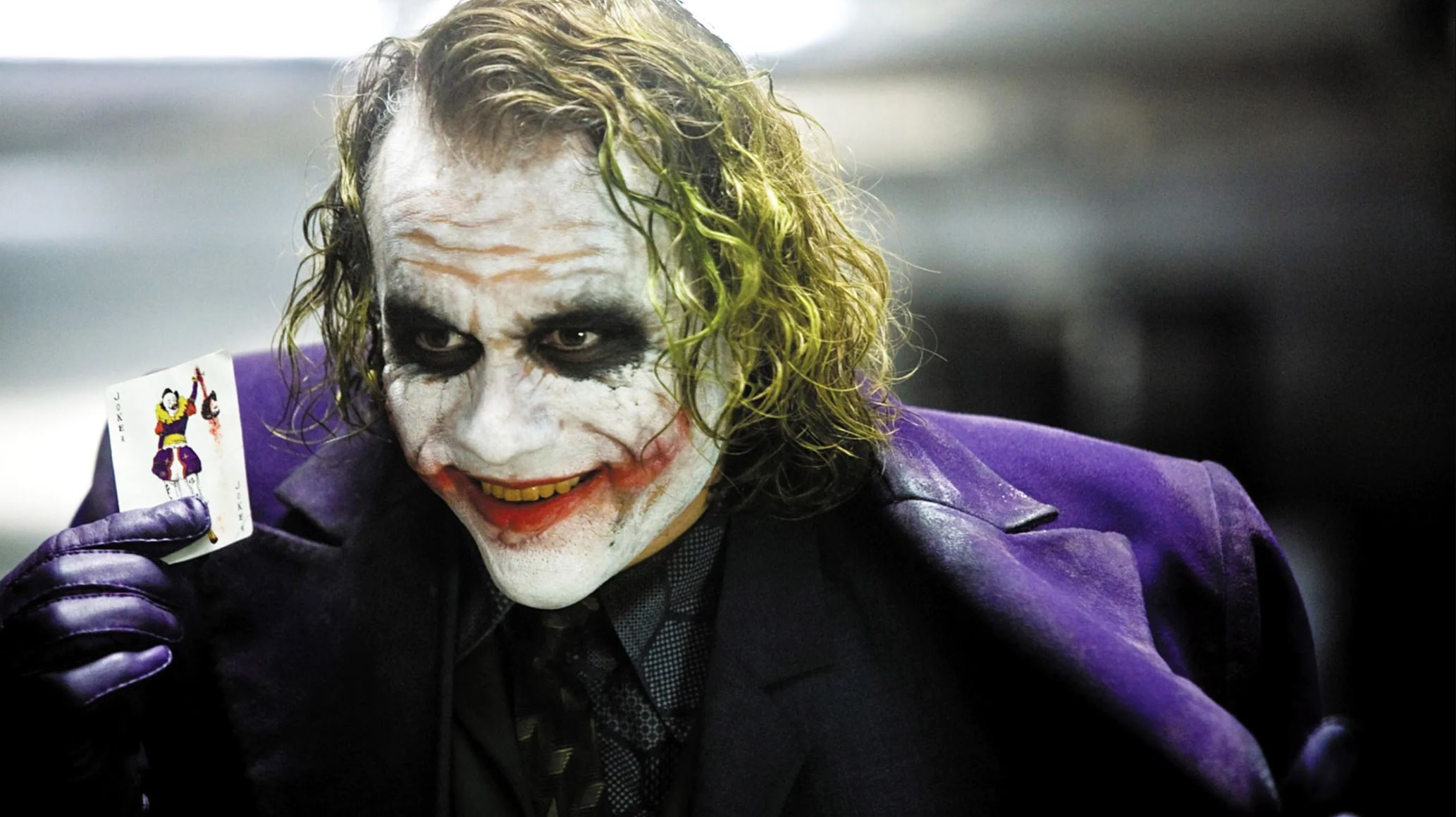 James Gunn sparks rumors of a new Joker with cryptic tweets