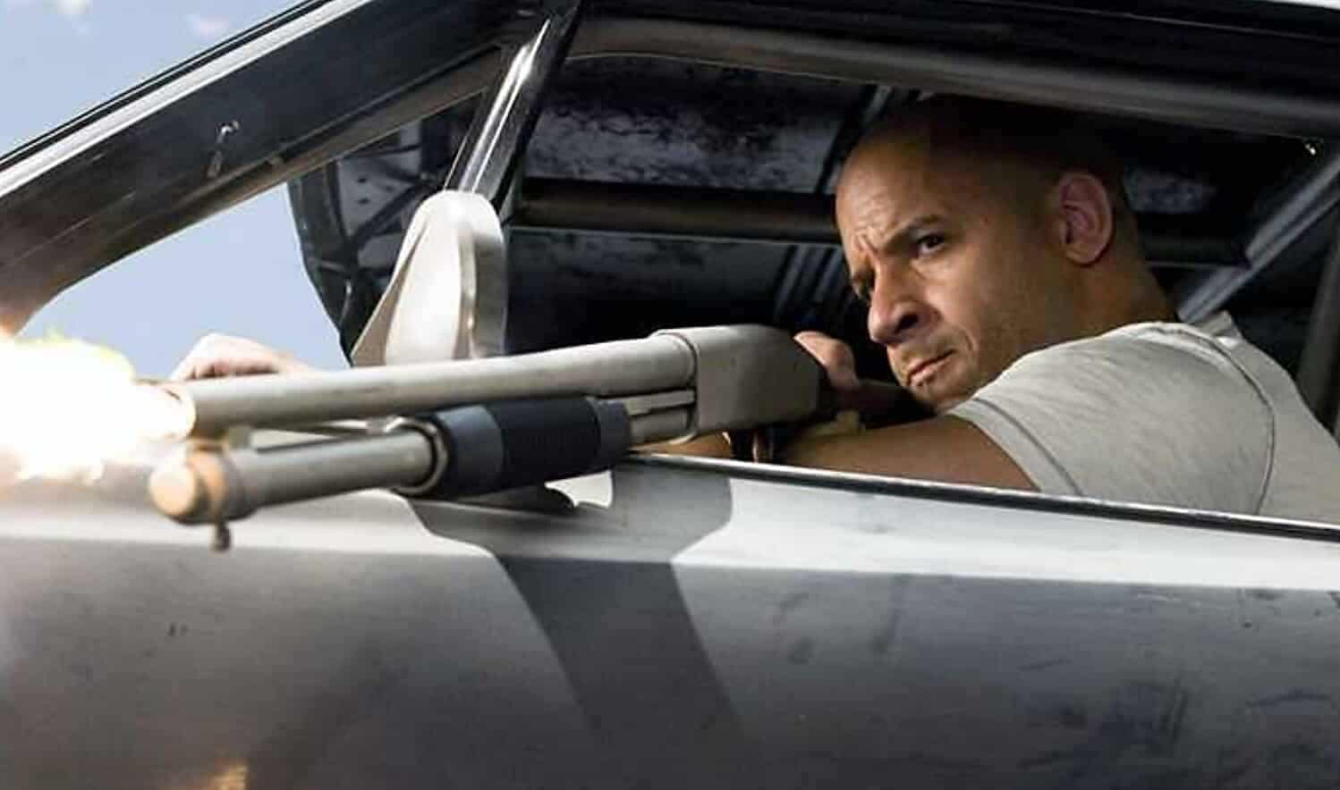 Guardians of the Galaxy film and the ninth mainline Fast and Furious movie both make over a billion each.