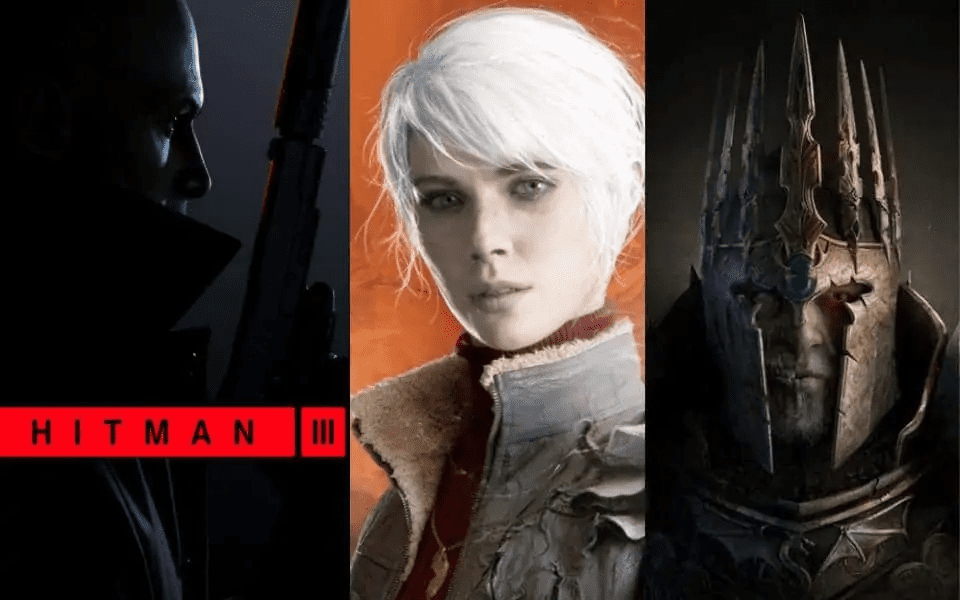 Top 3 Games to Look Forward to in January 2021