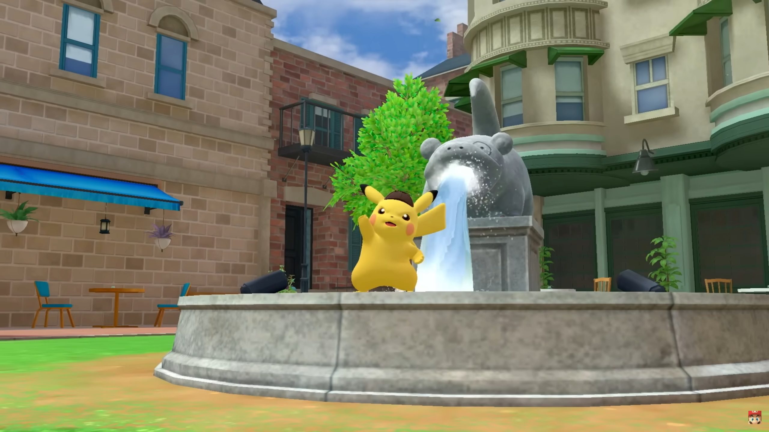 The next Nintendo Direct is happening a week before the Tokyo Game Show