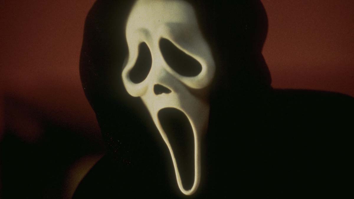 Ghostface returns in the first official Scream 5 poster