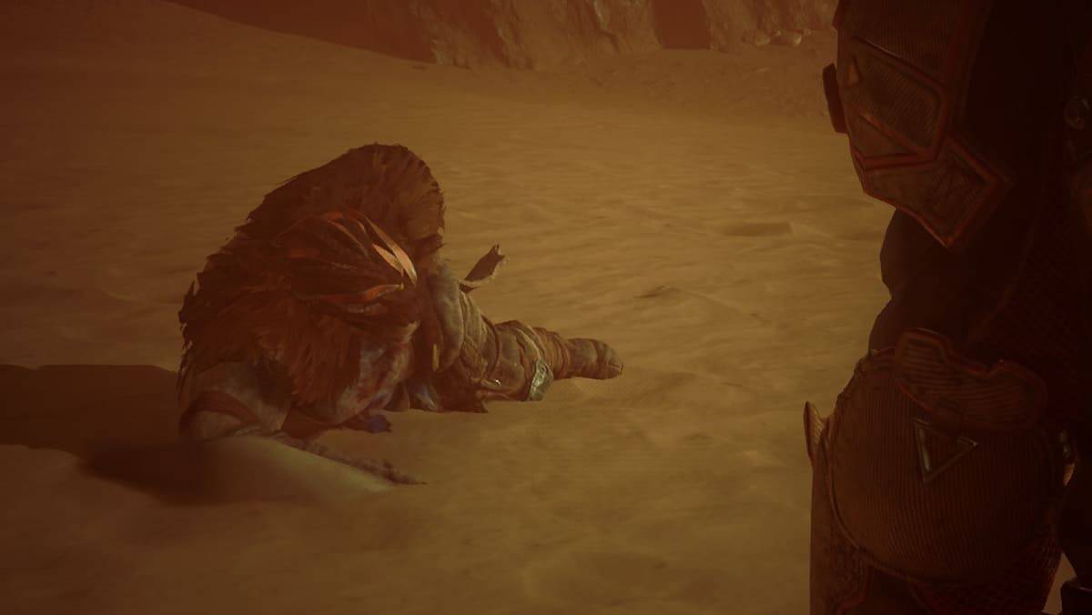 Should Outriders Be A Live-service Game?