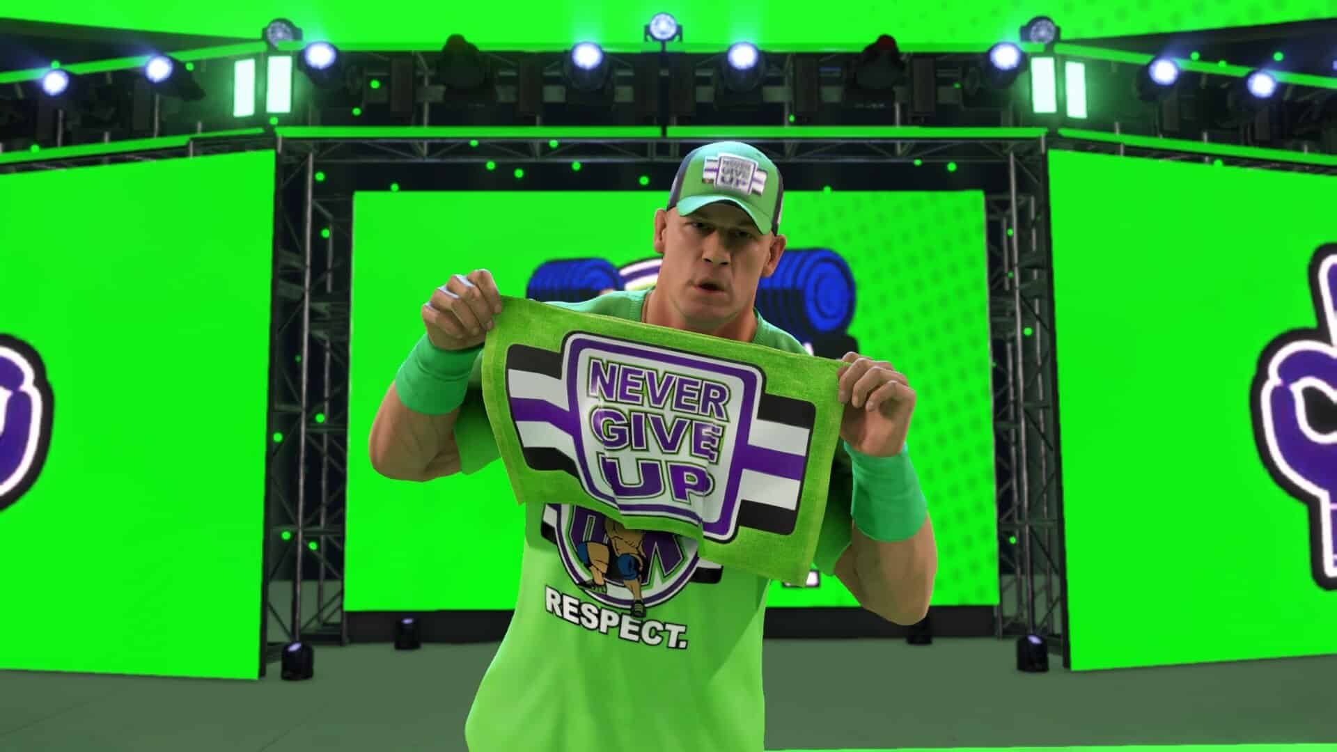 R-Truth reveals truth behind fallout with John Cena