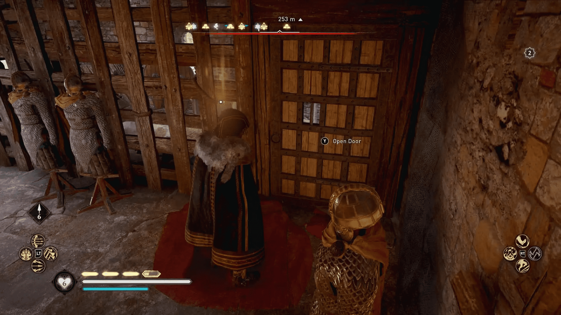 Top 5 Armor Sets In Assassin's Creed: Valhalla & Where To Find Them