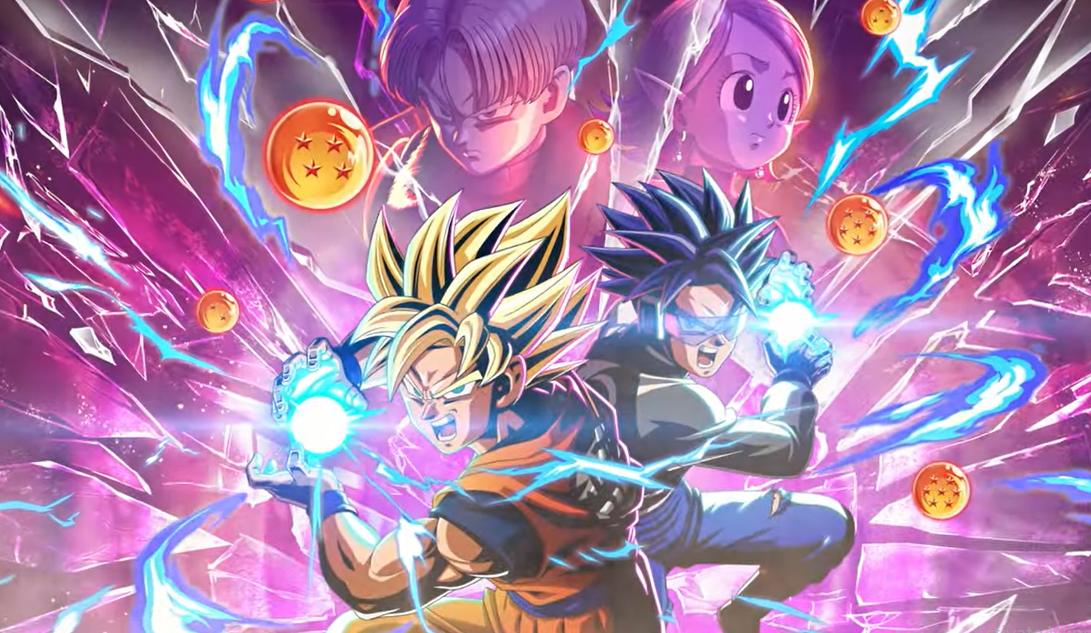 No Xenoverse 3 in Sight: New-Gen Versions of Dragon Ball Xenoverse 2 Confirmed