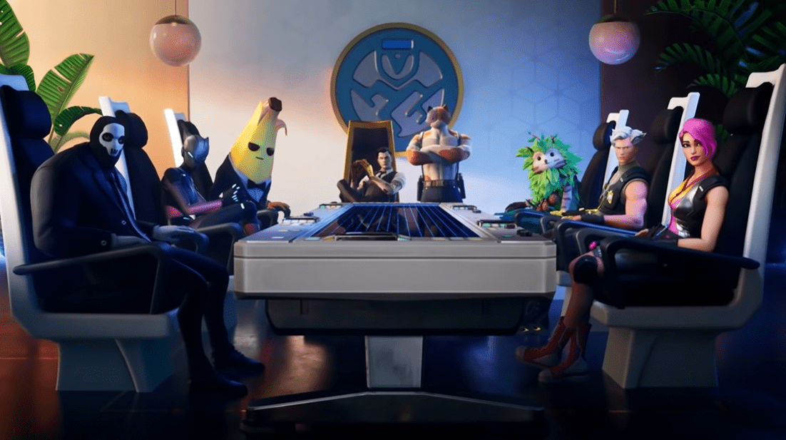 All Fortnite Seasons Guide: The Story So Far