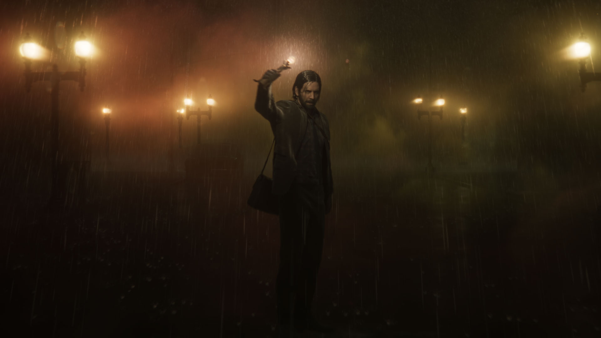 Remedy has not yet revealed the specs for the Performance mode for the upcoming game.