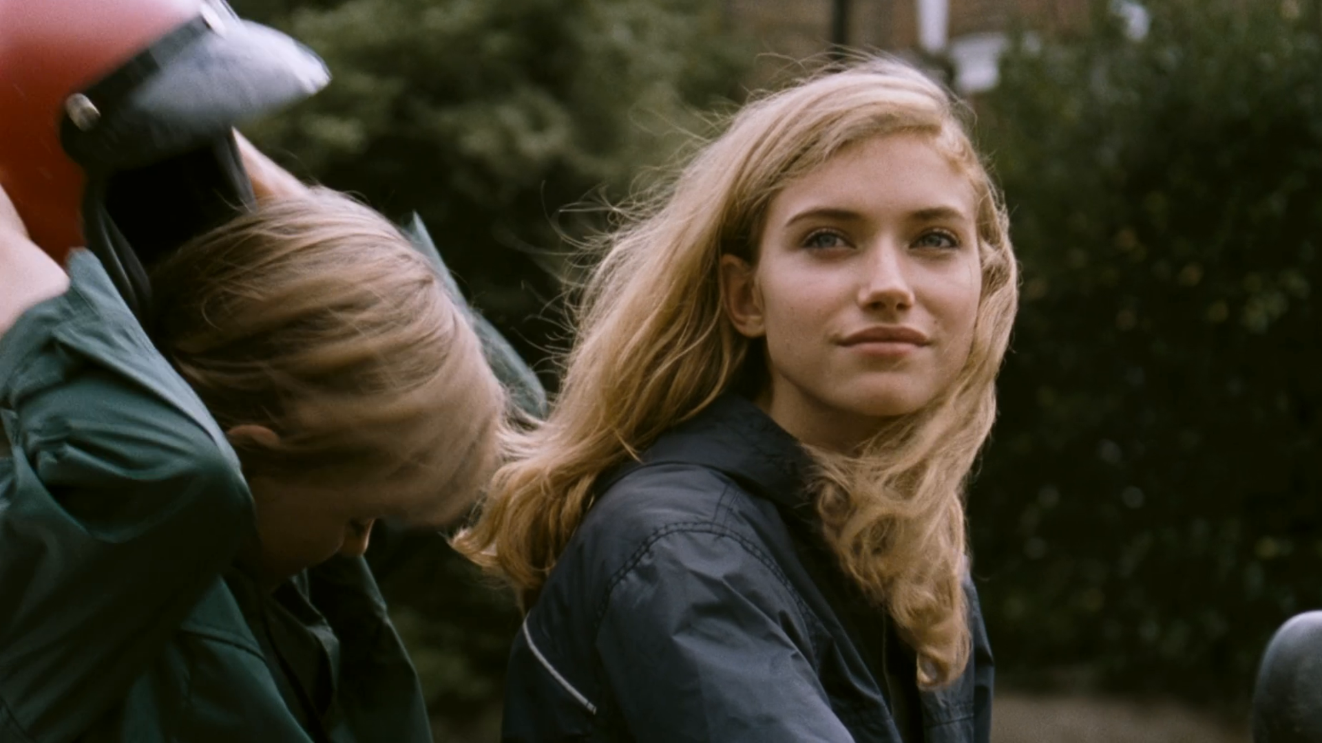 Months Later Closer Actually Happening