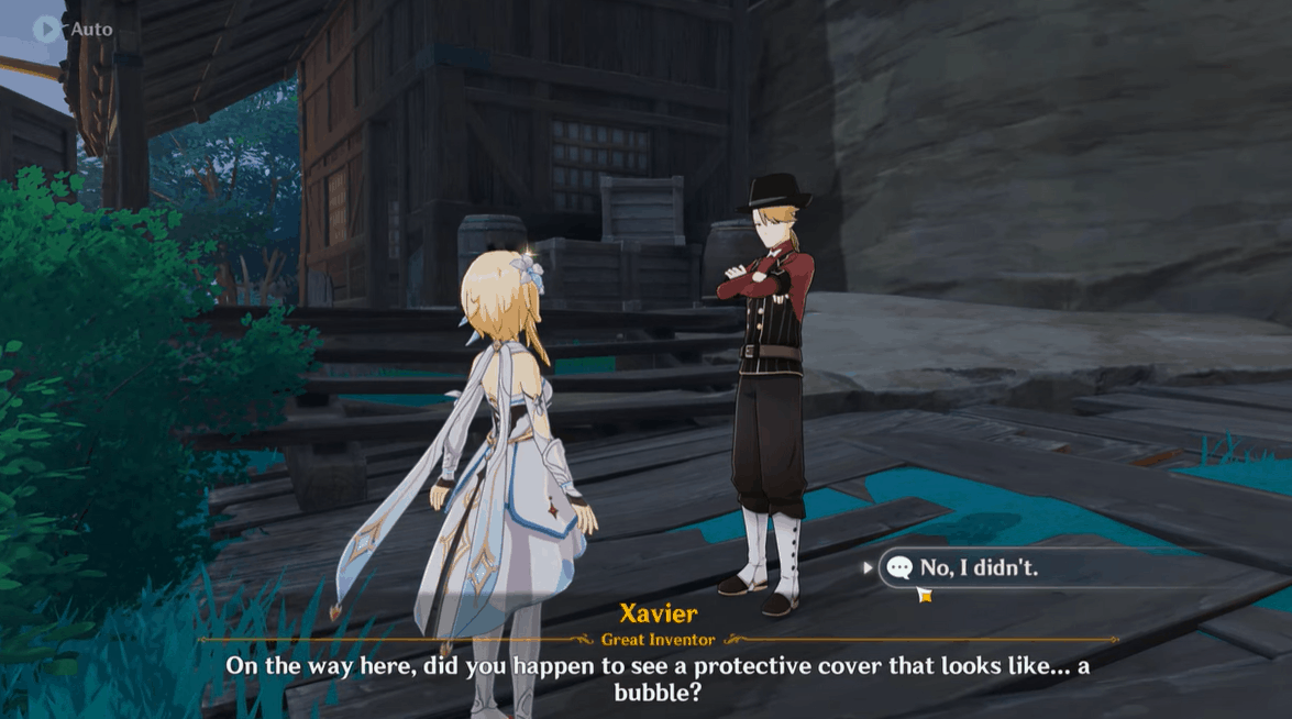 Tatara Tales In Genshin Impact Full Guide