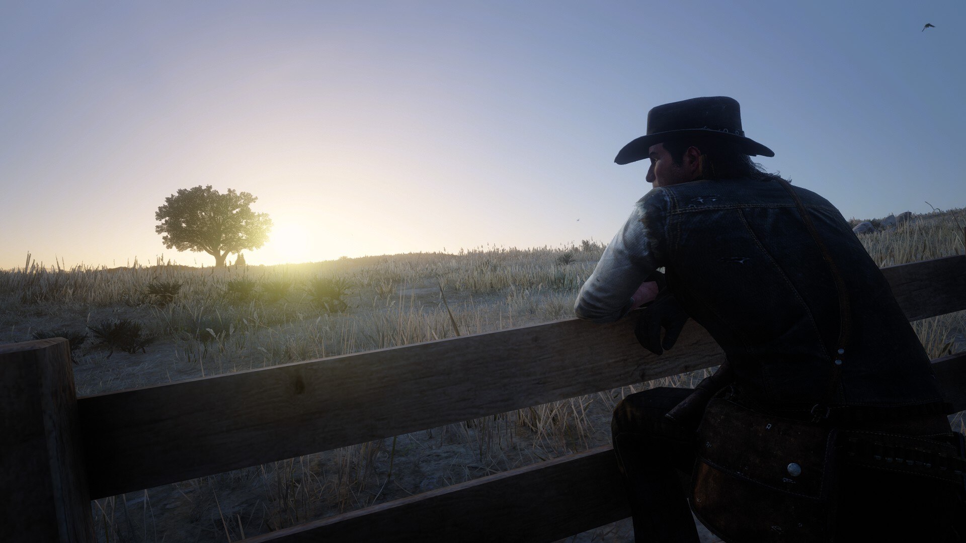 Given that Red Dead Redemption 2 is also on sale on other platforms, it wouldn't surprise us if it posted similar record-breaking numbers on PlayStation and Xbox.