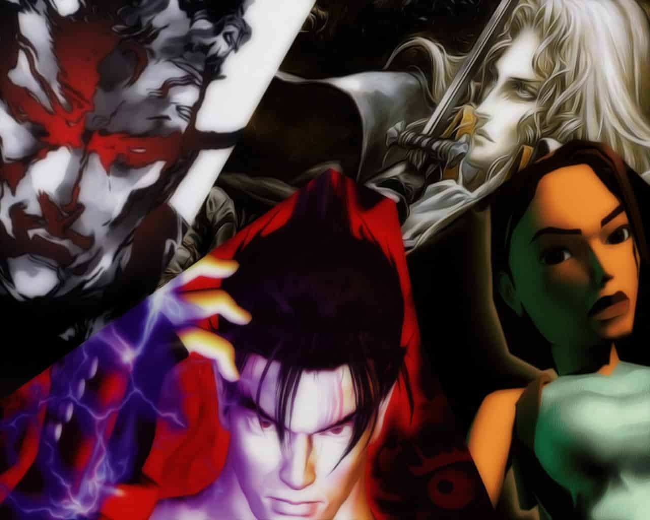 The 20 Greatest Playstation 1 Games of All Time