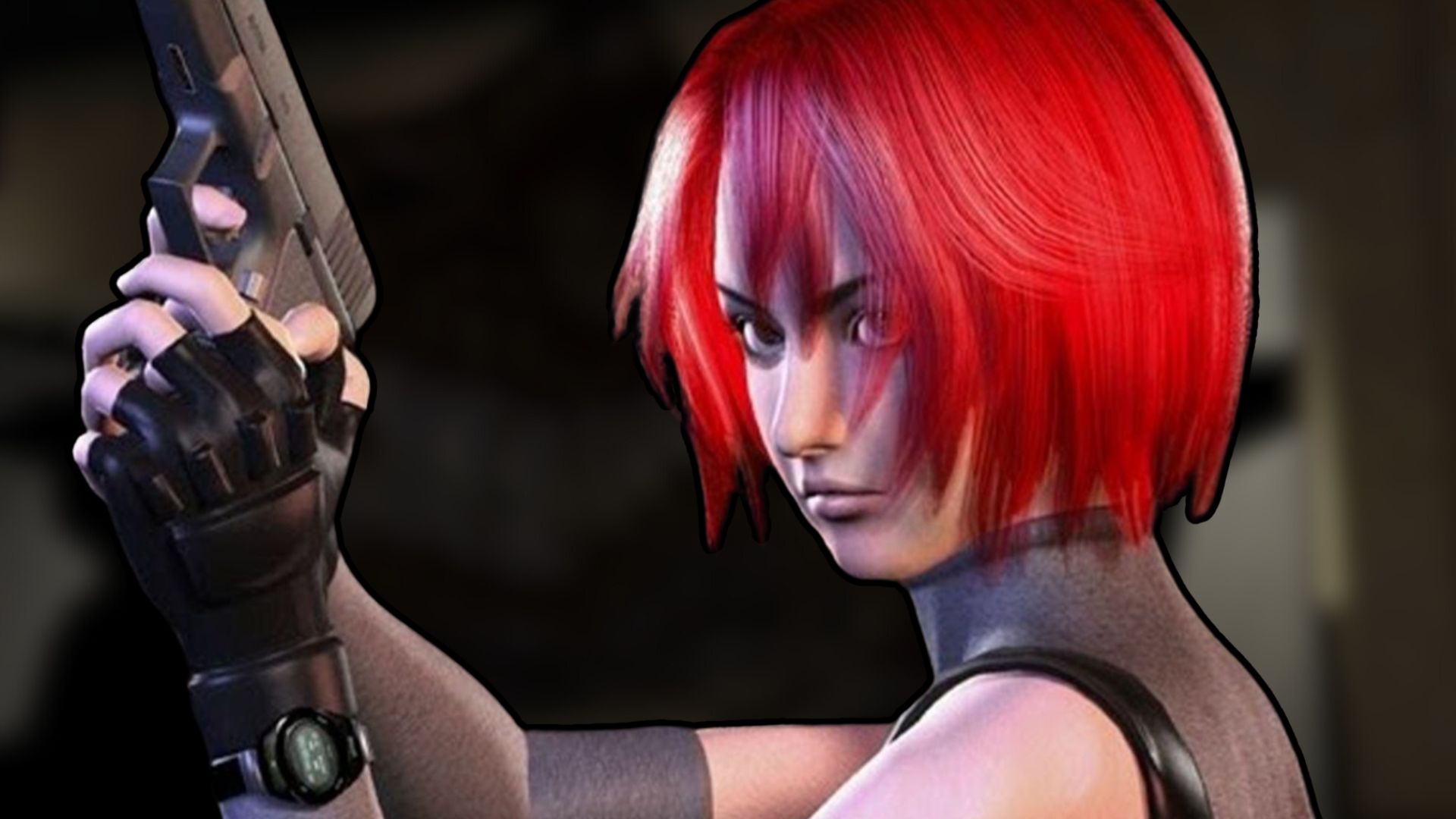 Capcom Surveys Fan Demand for Dino Crisis, Onimusha, More