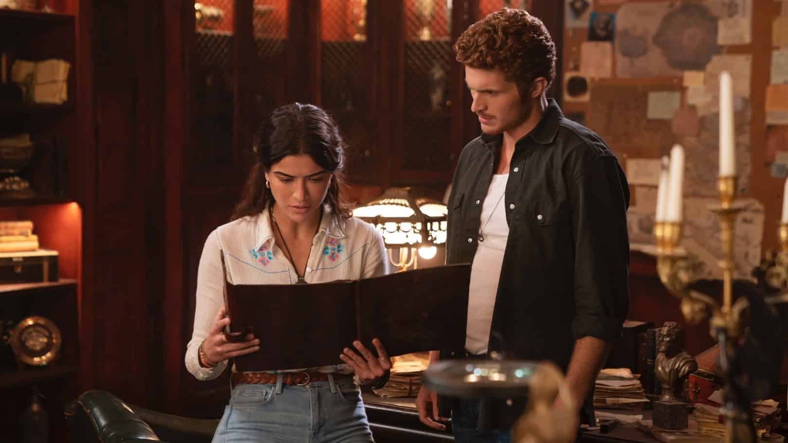 Disney+ series National Treasure canceled after one season