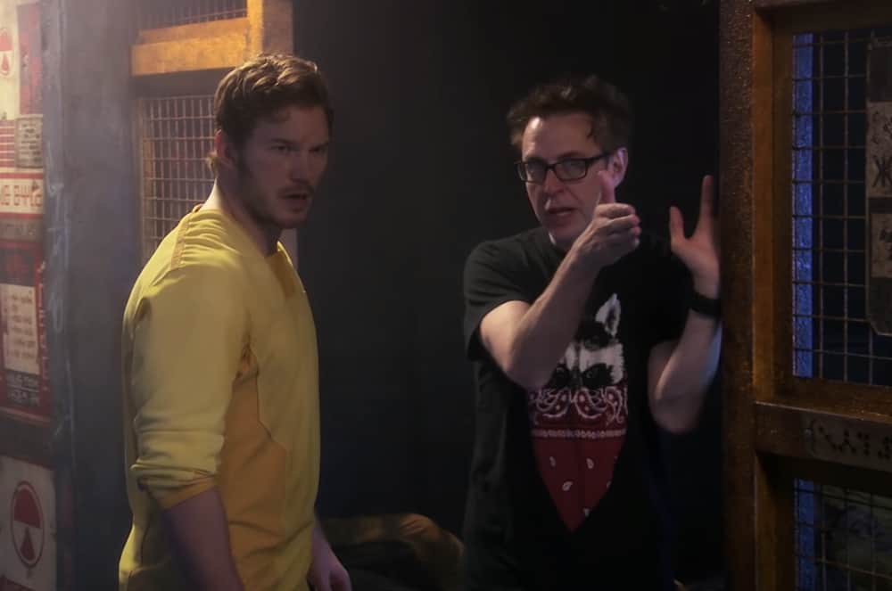 Major Deaths In Guardians Of The Galaxy Vol. 3 Teases Gunn