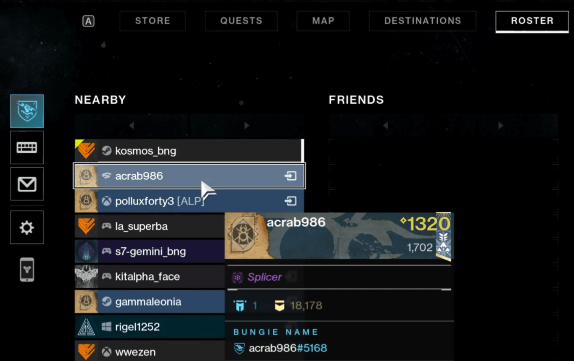 Crossplay Is Coming To Destiny 2