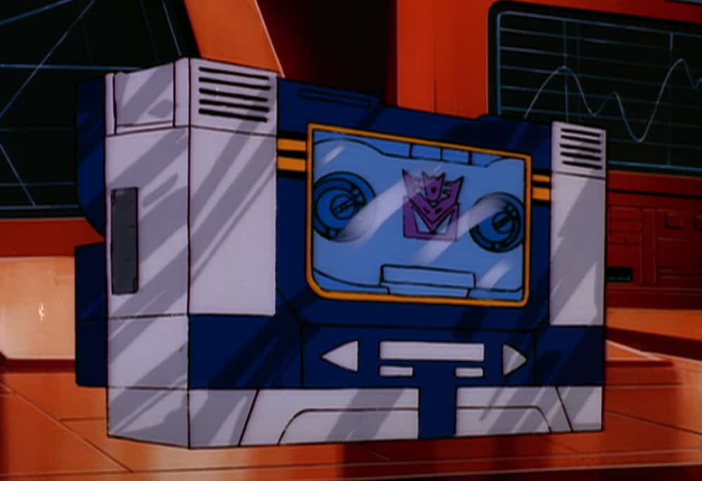 Hasbro Pulse Adds First Season Of The Transformers To Youtube