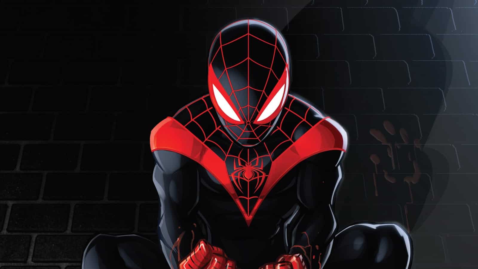 Miles Morales will make an appearance in Spider-Man 4