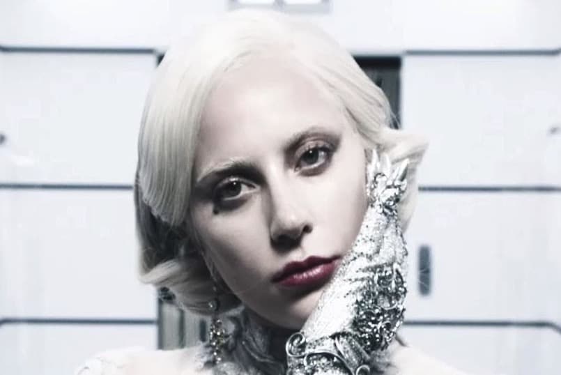 Lady Gaga could star as Harley Quinn in the Joker musical sequel