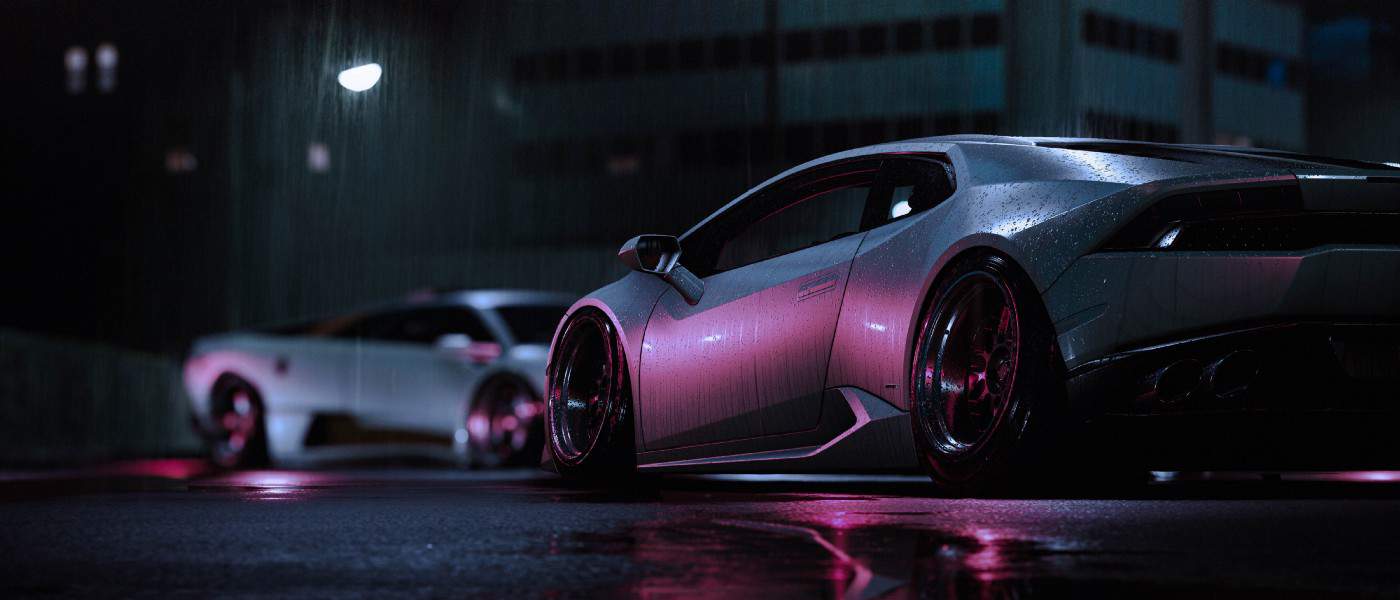 Check Out The First Trailer For Need For Speed Unbound