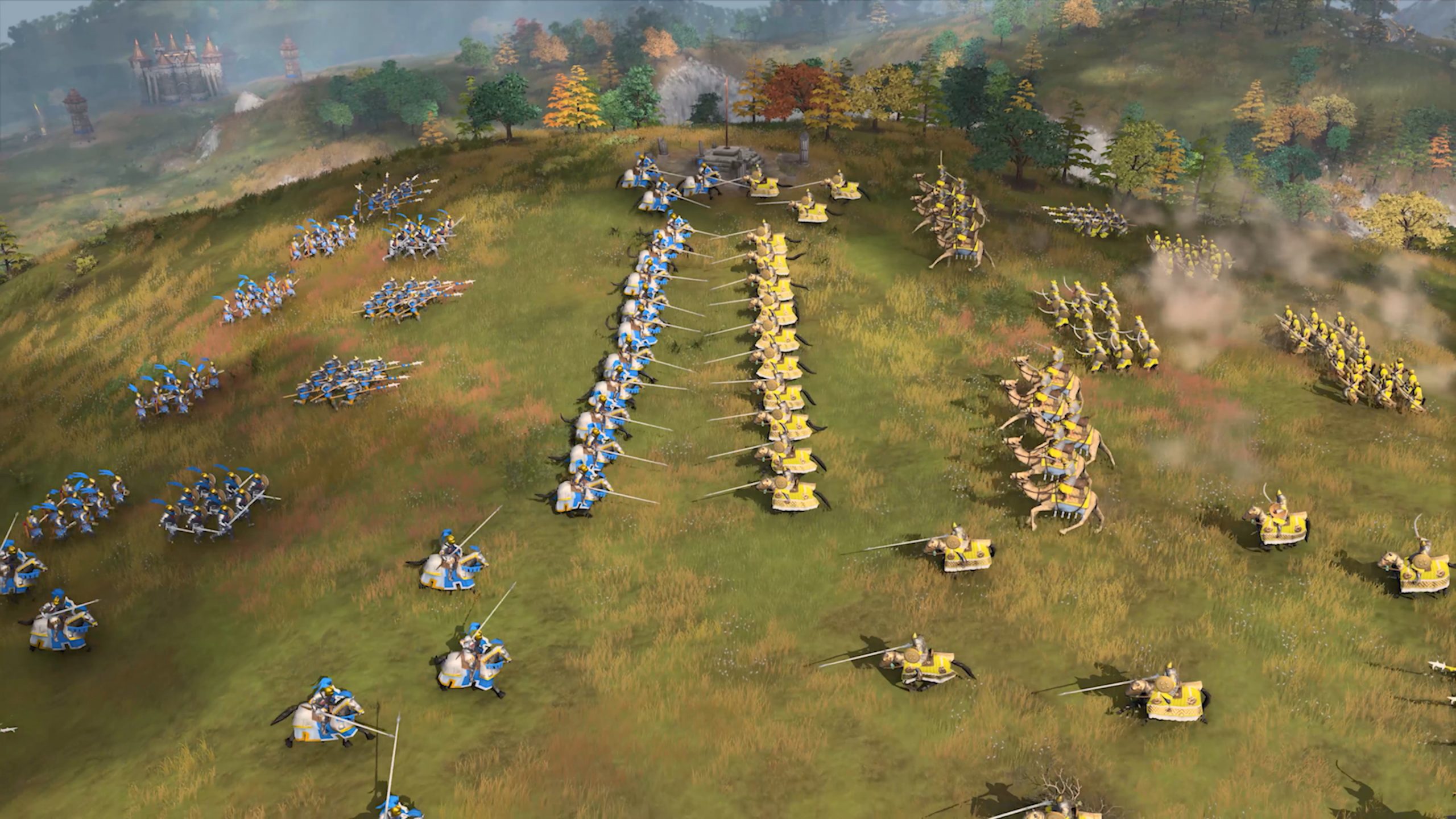 Age of Empires is finally coming to phones and consoles