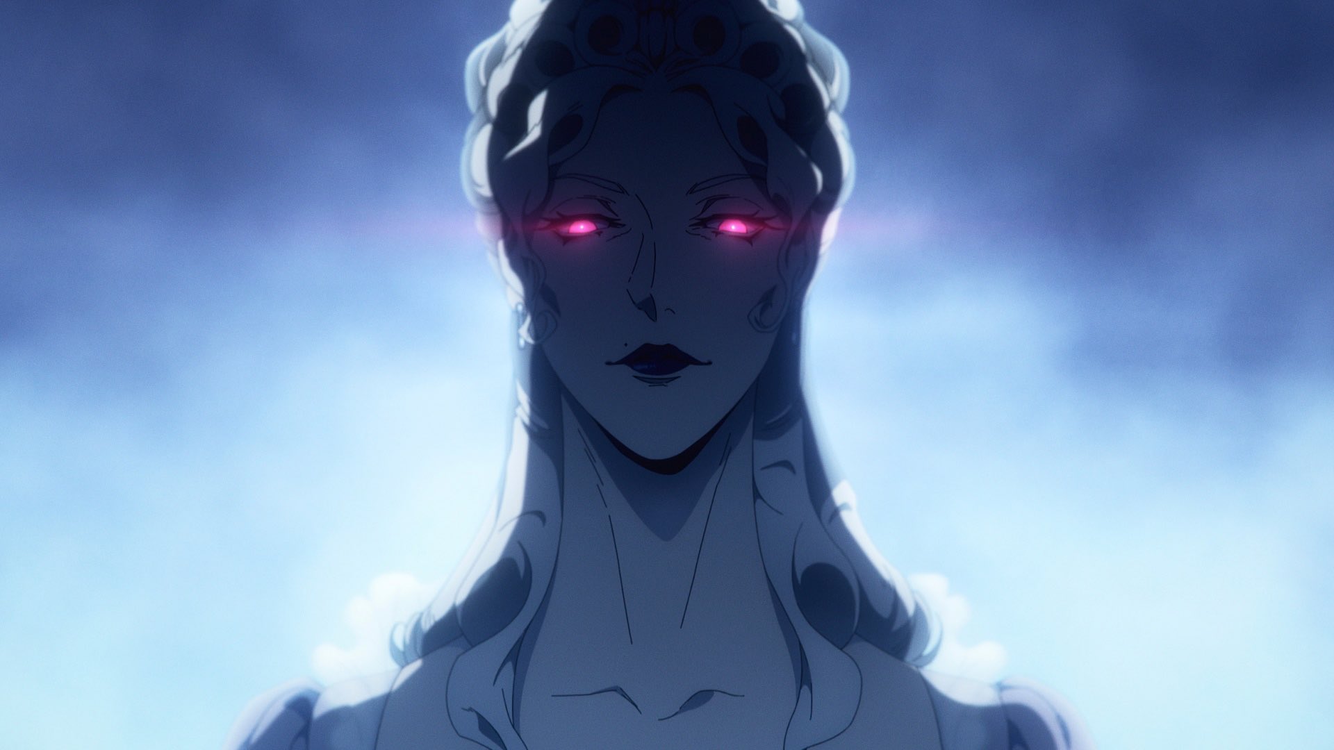 Netflix drops Castlevania: Nocturne trailer ahead of September 28 premiere