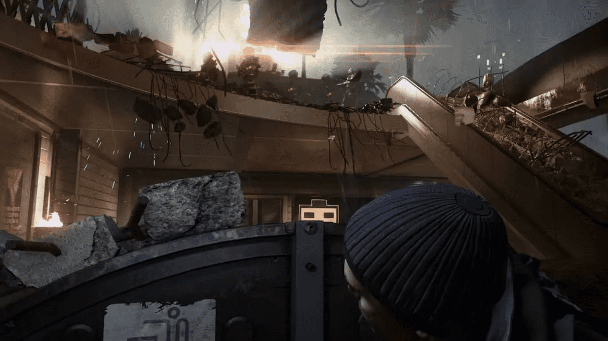 How Well Does Killzone Shadow Fall Hold Up In 2021?