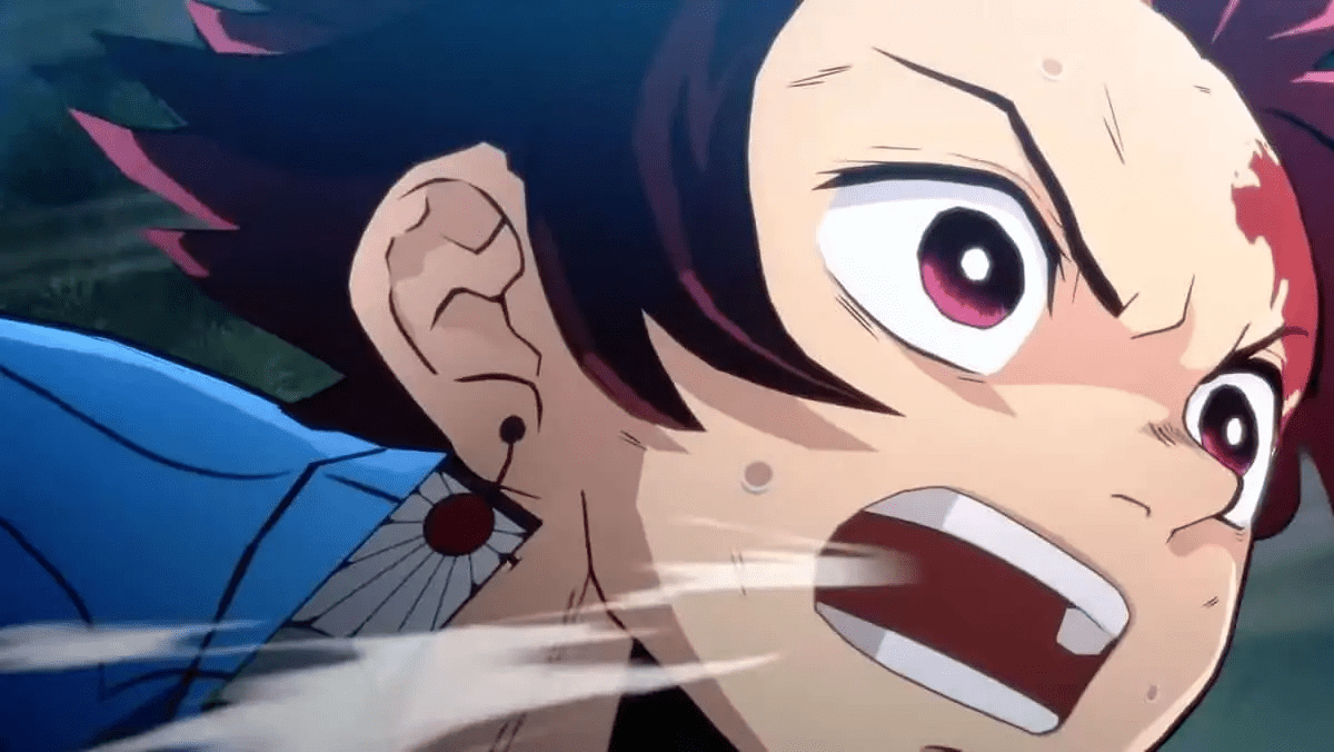 Demon Slayer Ps4: Release Date, Trailer, And More