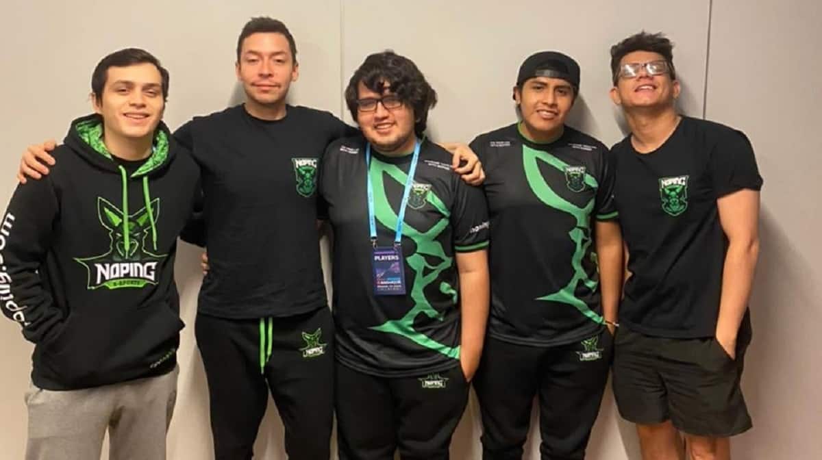 The Best Dota 2 Teams At Ti10 Qualifiers