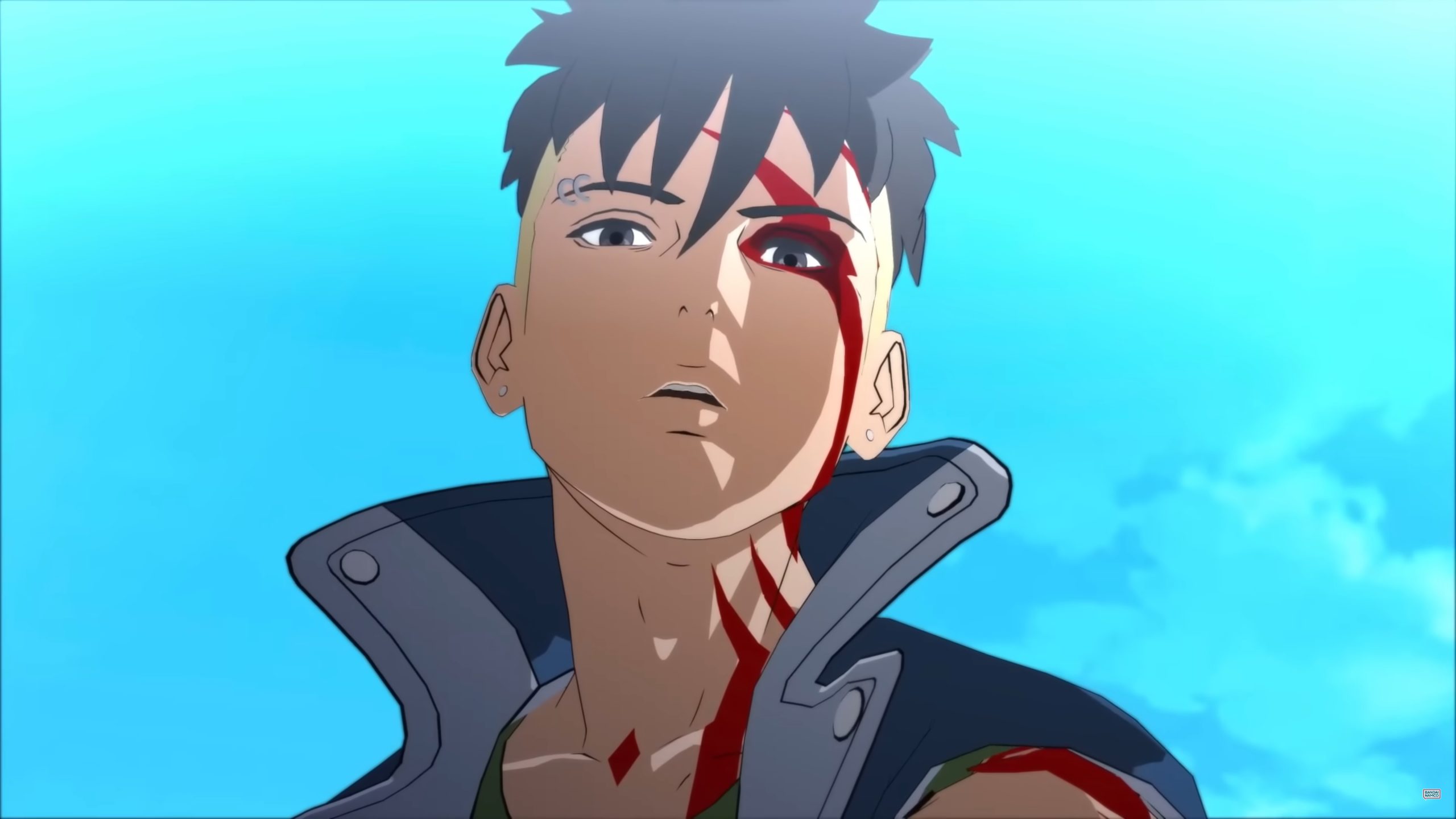 The upcoming Naruto game puts the Xbox Series S in a bad light