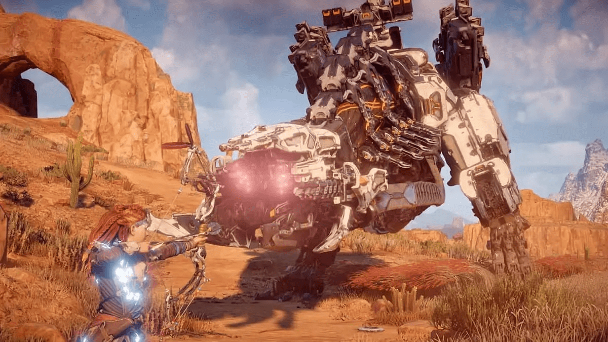 Sony Promises More Free Ps4 Games After Horizon Zero Dawn