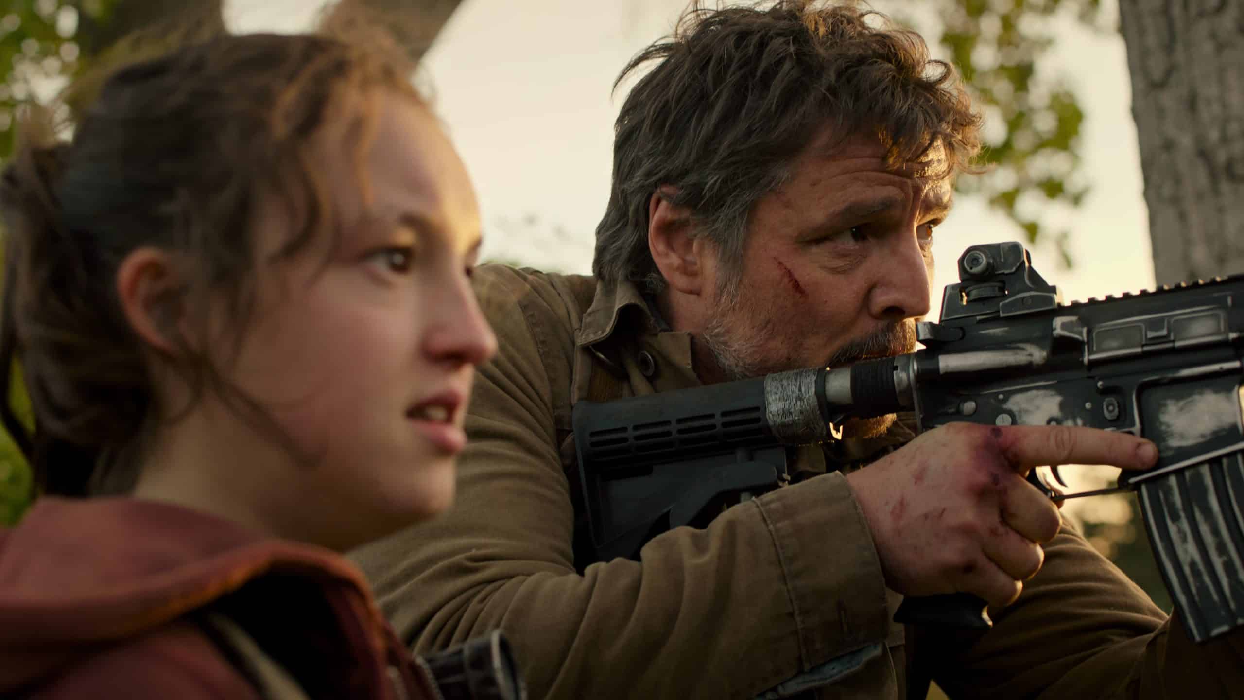 HBO to adapt The Last of Us Part 2 across multiple seasons