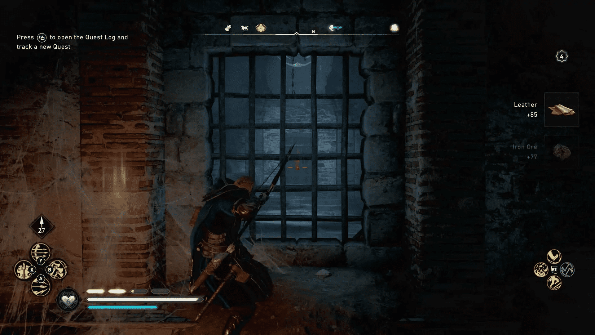 Top 5 Armor Sets In Assassin's Creed: Valhalla & Where To Find Them