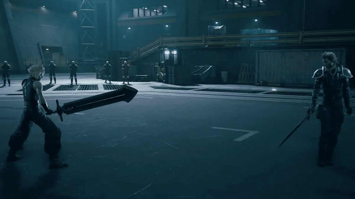 How To Beat Roche In Final Fantasy Vii Remake