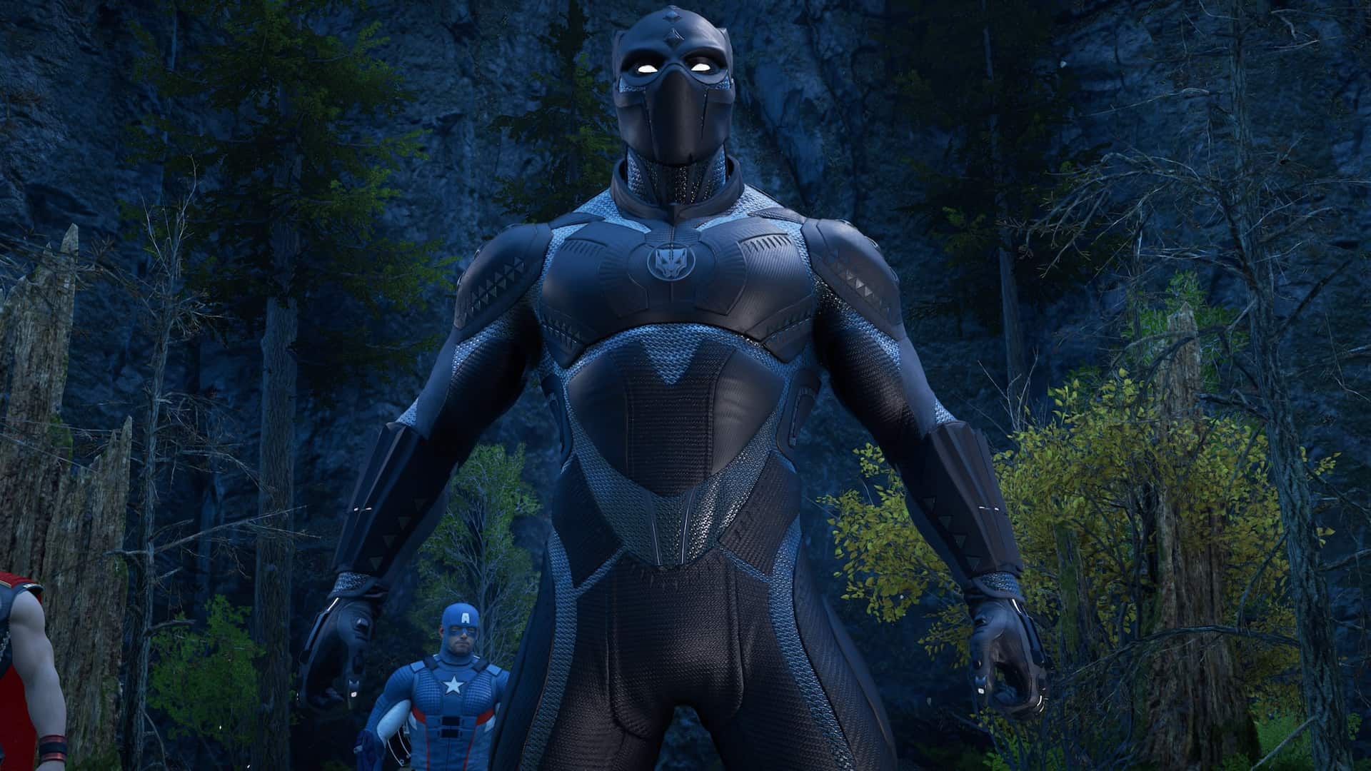 Spider-man Is Finally Coming To Marvel's Avengers