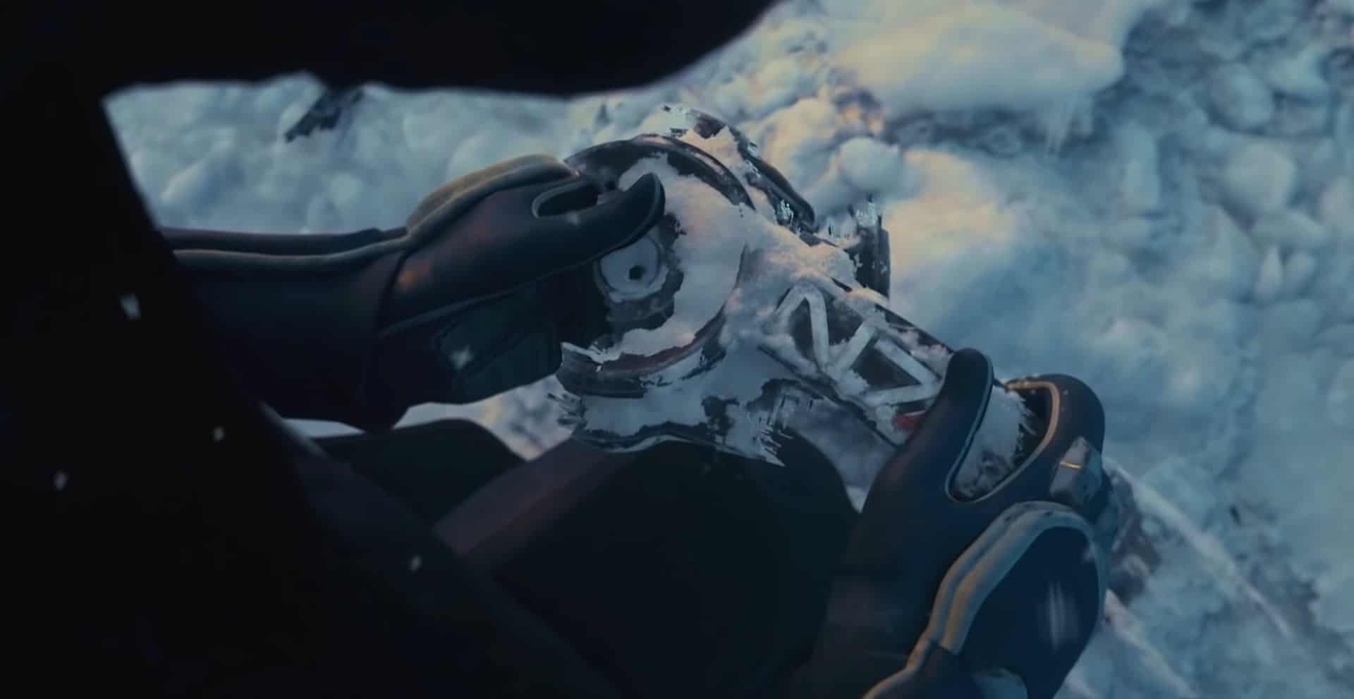 Bioware Drops Massive Mass Effect 4 Teaser For N7 Day