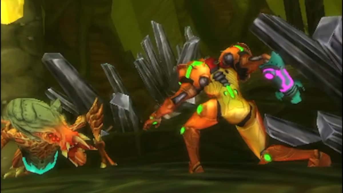 Ranking The Metroid Games From Worst To Best