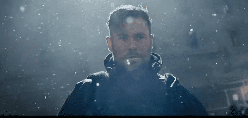 Netflix releases first official trailer for Extraction 2