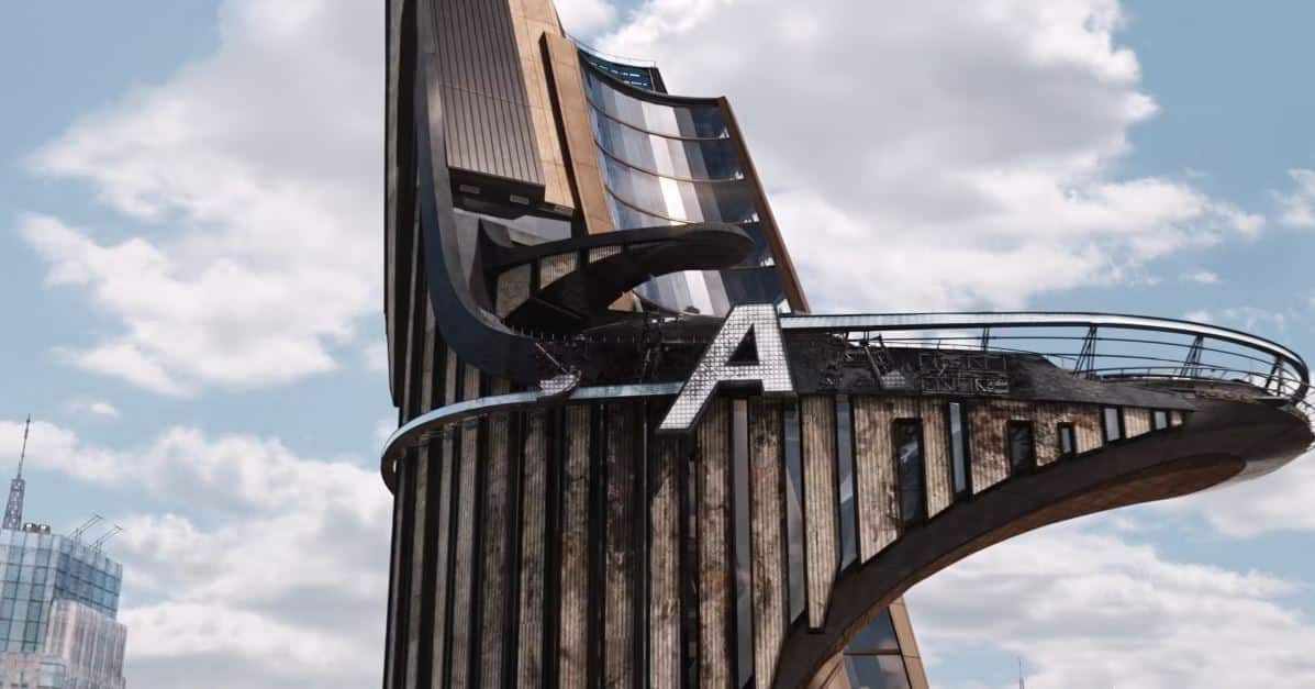 Kingpin wants to own Avengers Tower in MCU