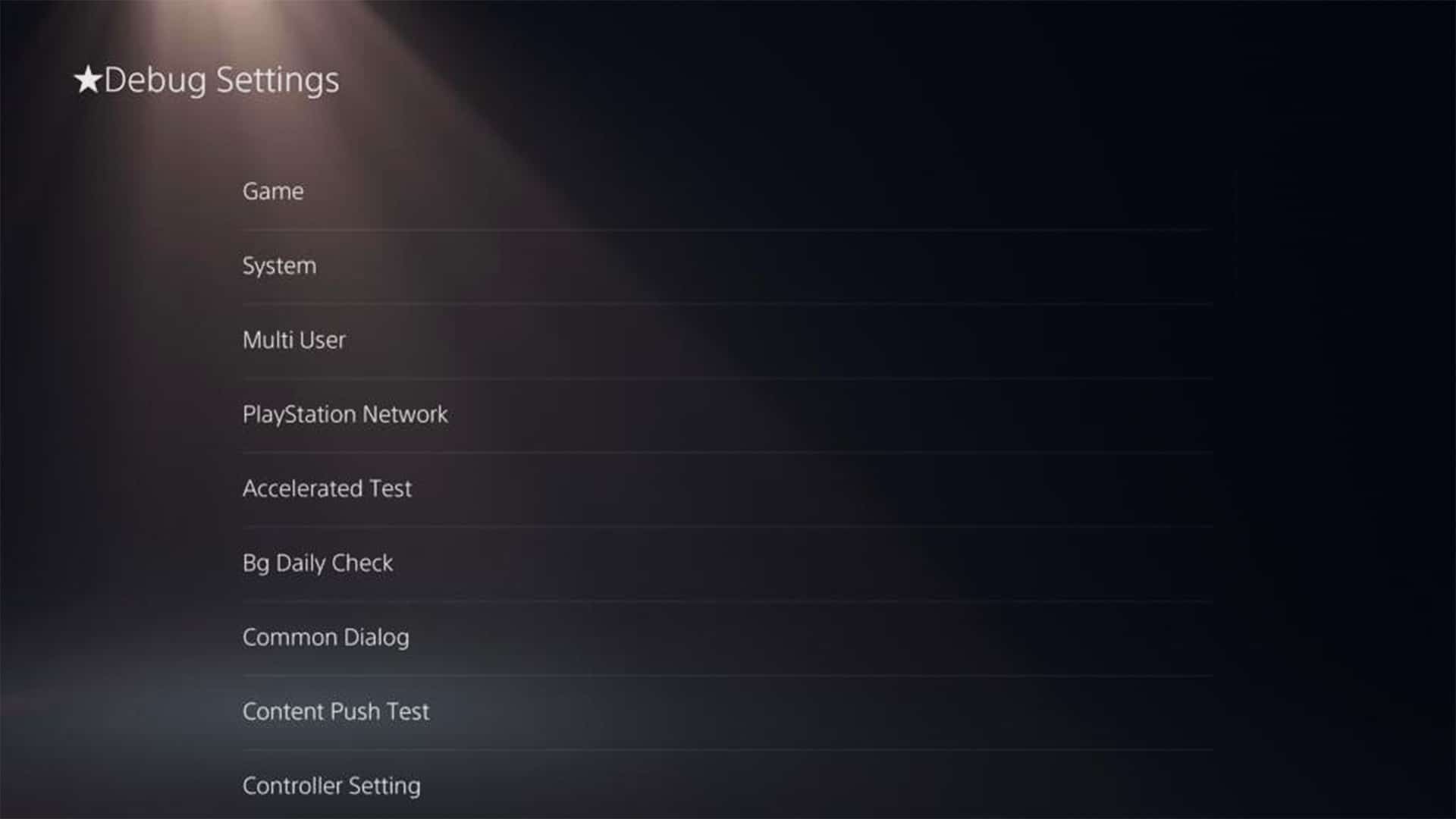 The PS5 has officially been jailbroken and allows package installation