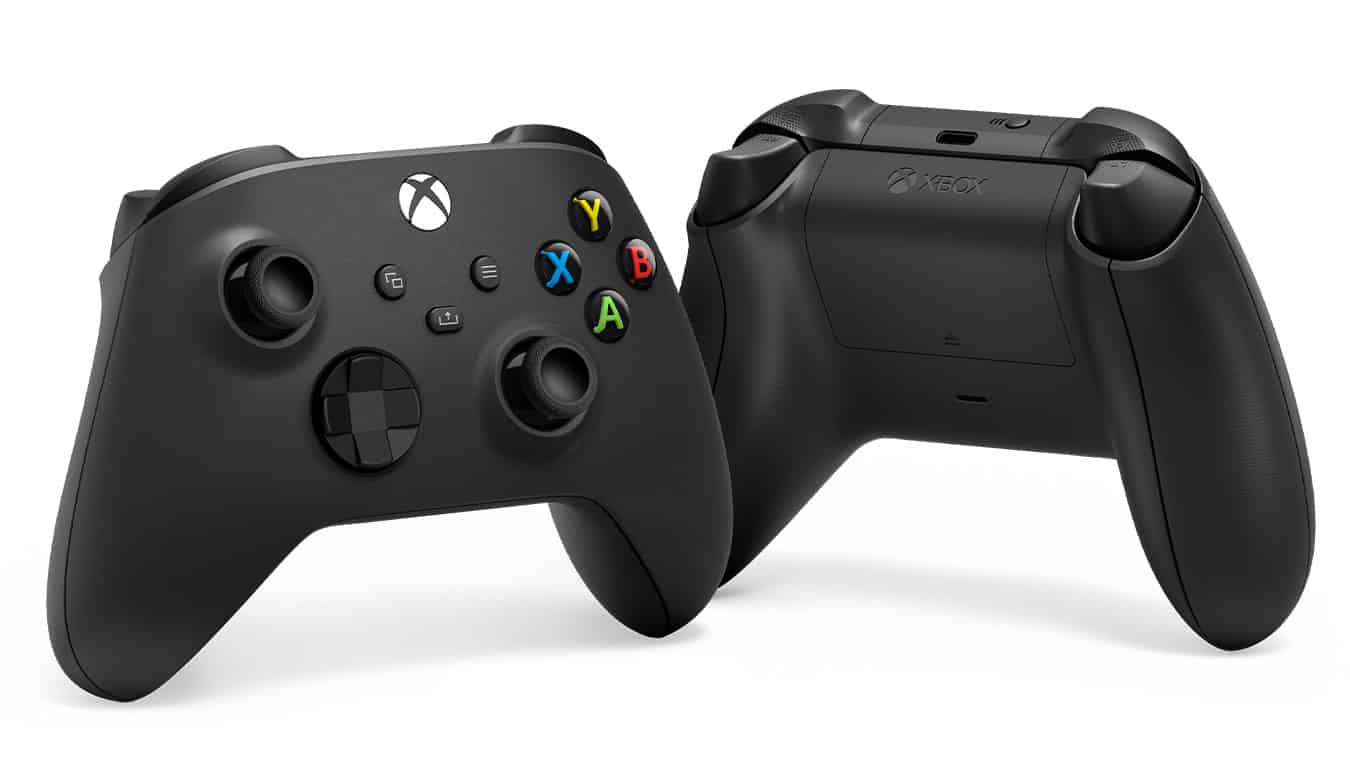 New "Starfield-like" Xbox controller leaked online