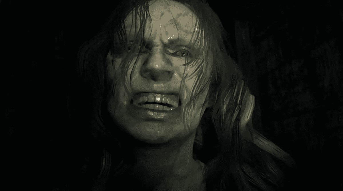 The Scariest Moment From Each Resident Evil Game