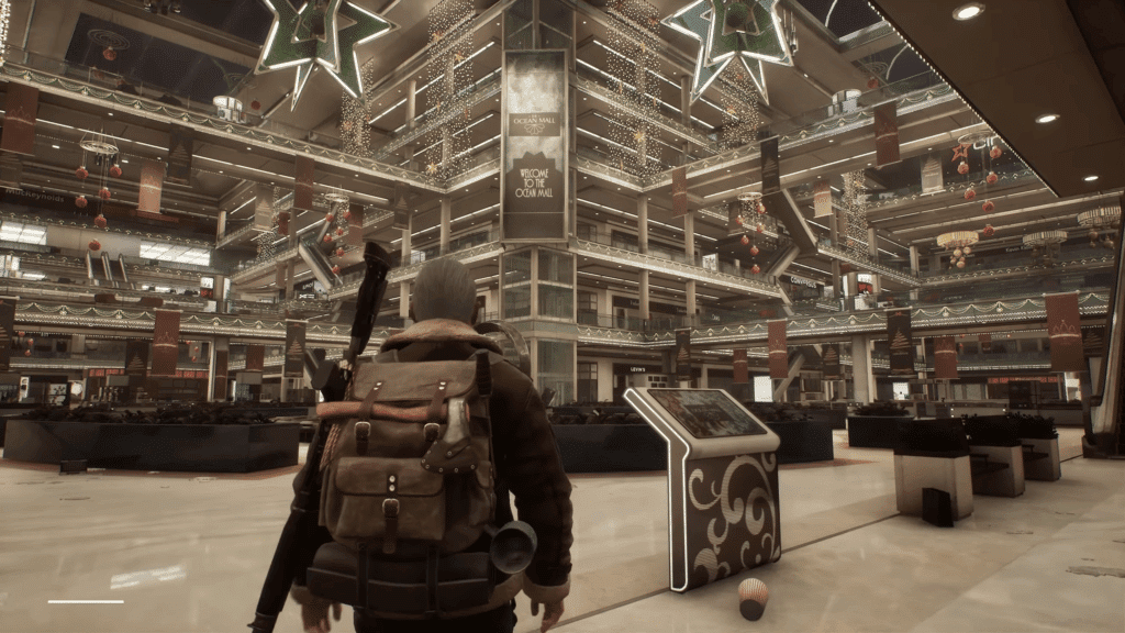 The Day Before may have plagiarised Call of Duty