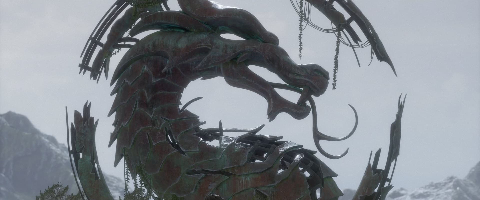 Mortal Kombat 12 could be announced at a PlayStation Showcase