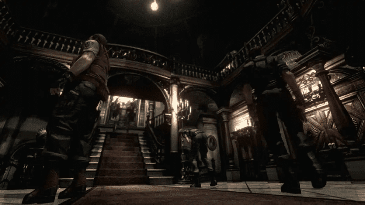 New Resident Evil Movie: Title, Premiere, And More