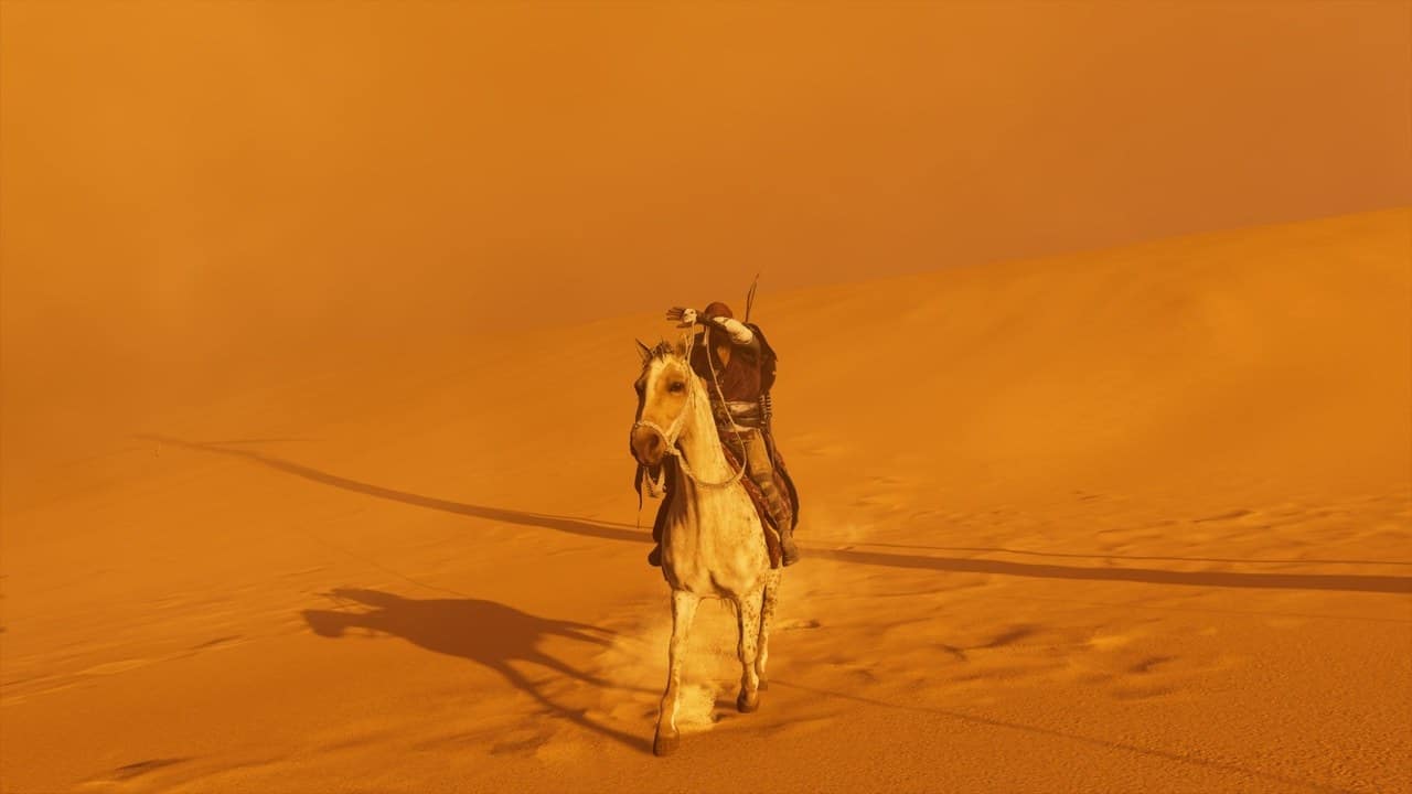 Insiders Claim That Assassin's Creed Rift Was The Unannounced Game That Ubisoft Delayed