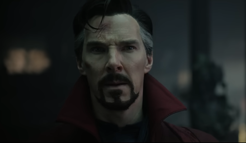 Benedict Cumberbatch's Doctor Strange will return sooner than later