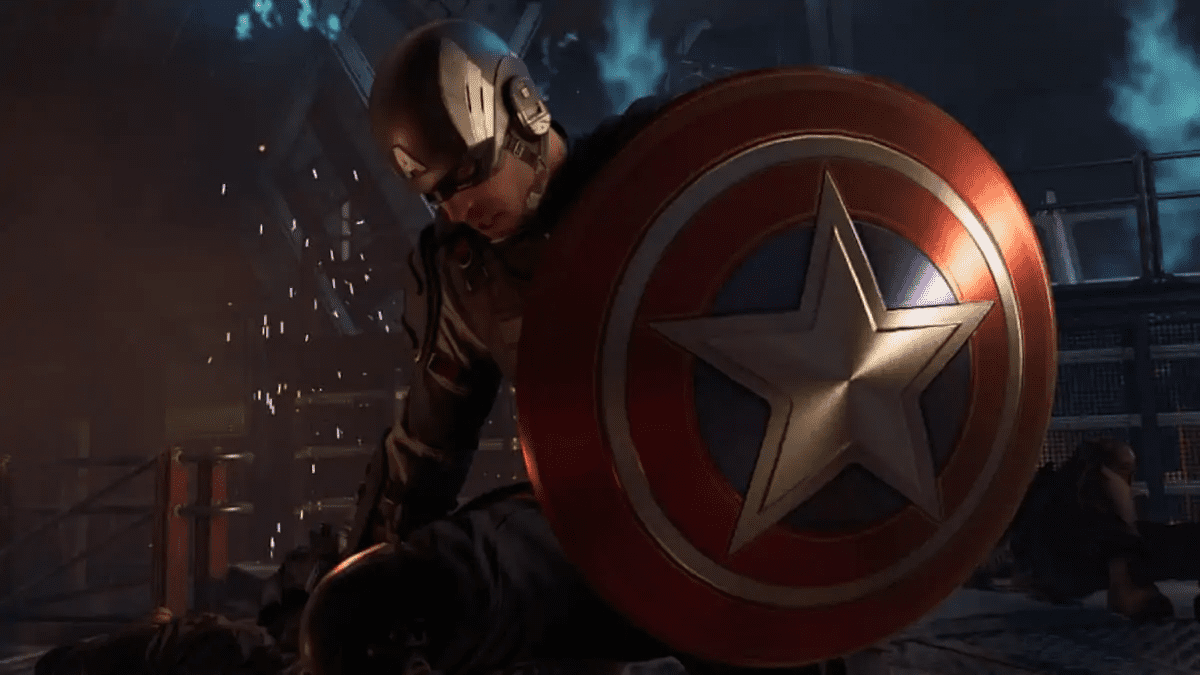 Ranking The Marvel's Avengers Heroes From Weakest To Most Powerful
