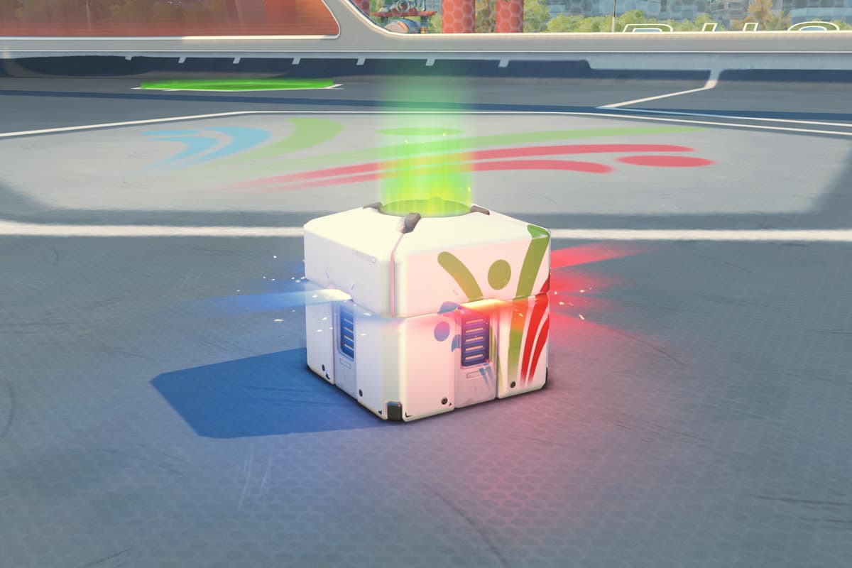 New Australian Bill Would Restrict Lootboxes To Adults