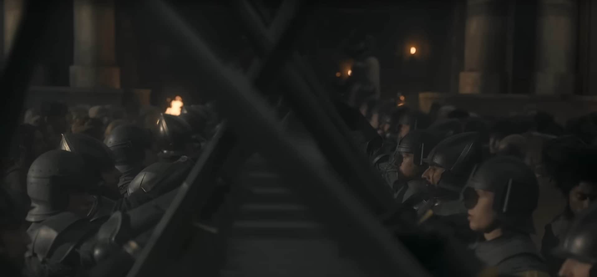 King Viserys I Is Dead In The House Of The Dragon Episode 9 Preview